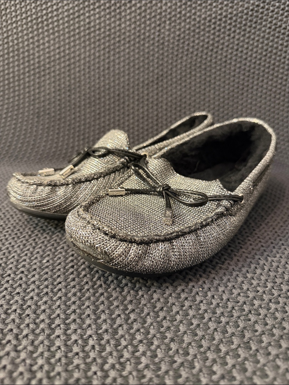 Michael Kors slippers 7.5